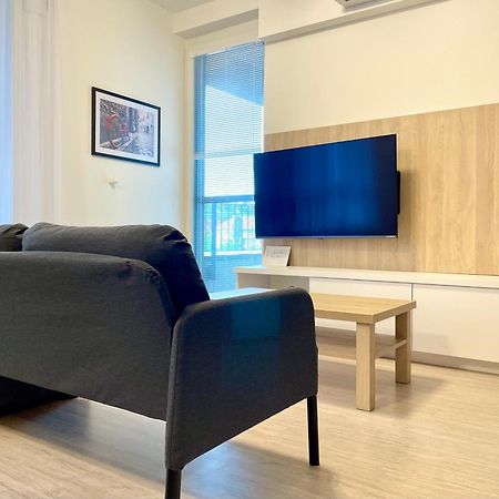 Great Apartment Bratislava Bagian luar foto