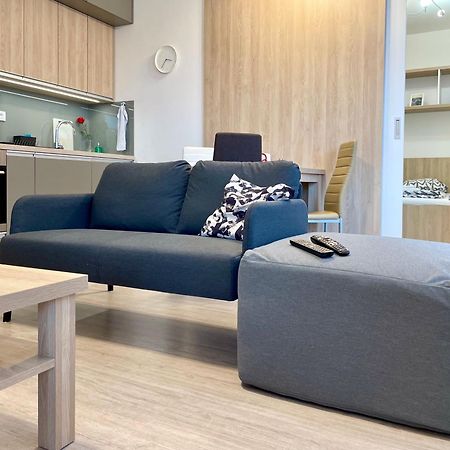 Great Apartment Bratislava Bagian luar foto