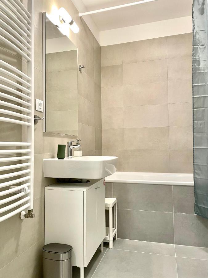 Great Apartment Bratislava Bagian luar foto