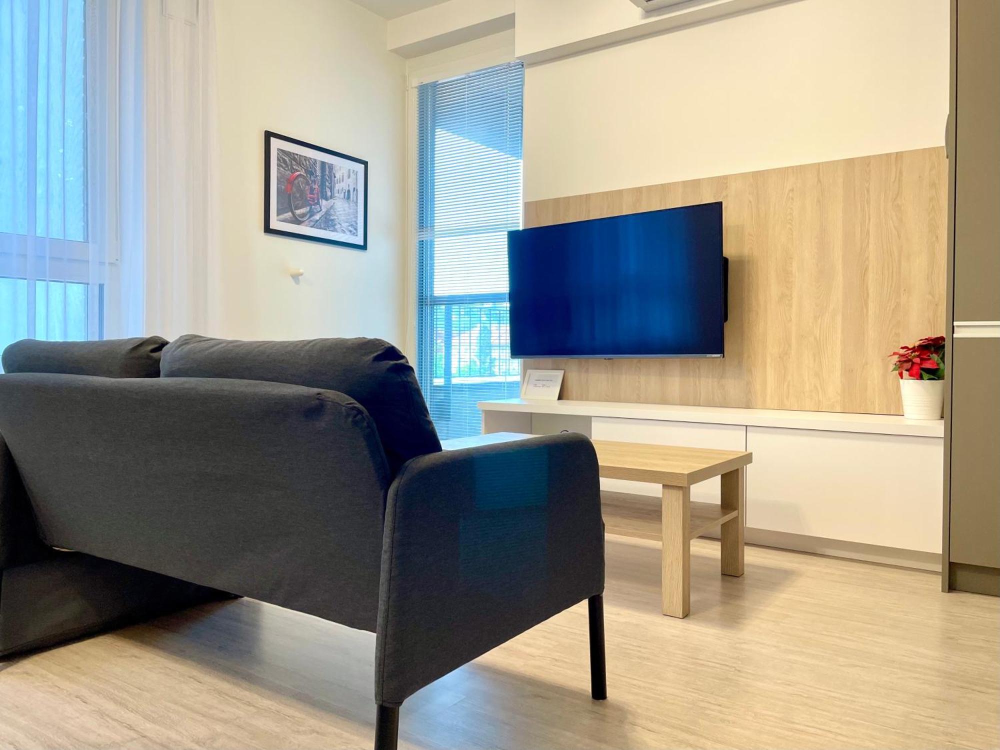 Great Apartment Bratislava Bagian luar foto