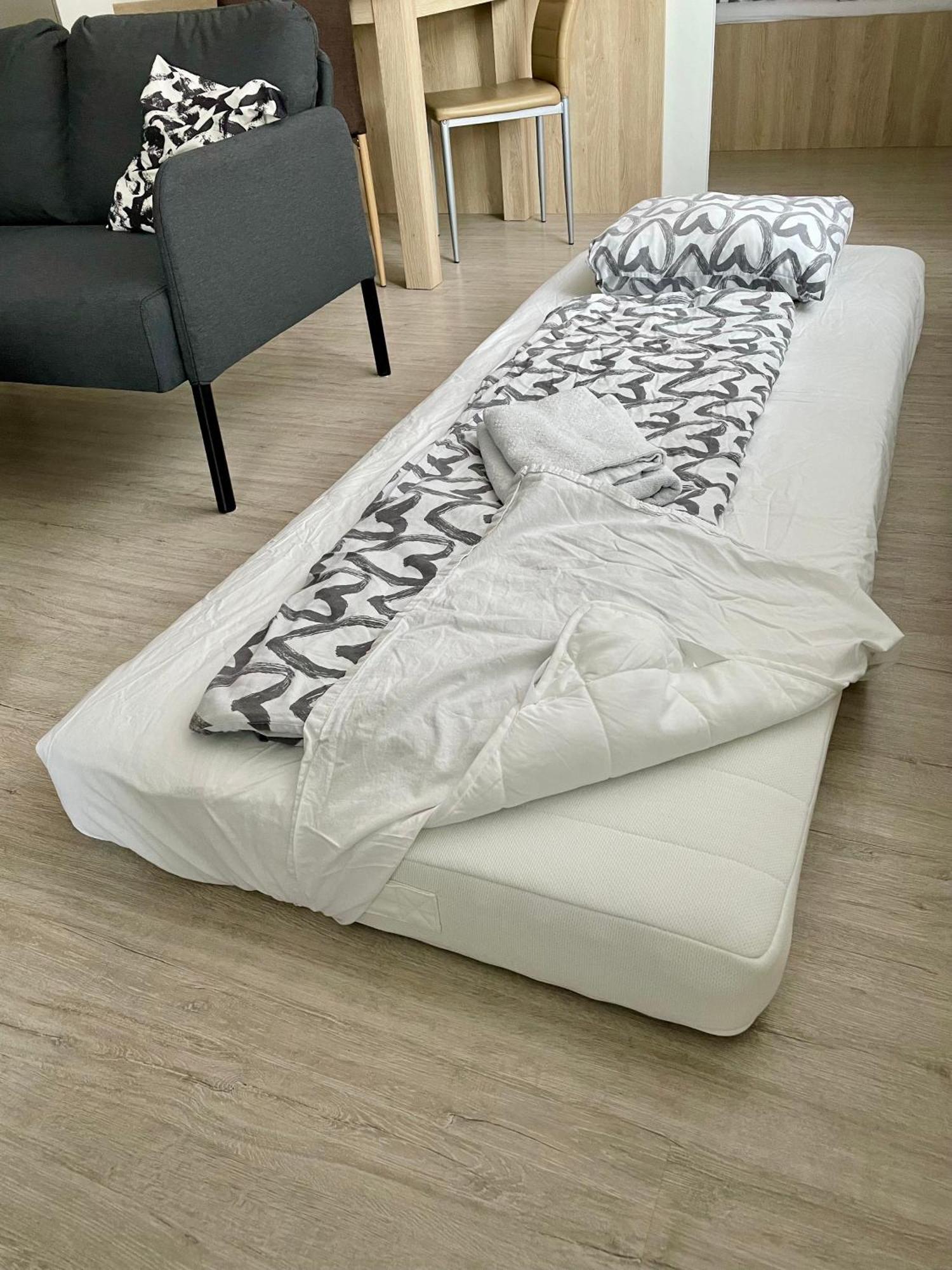 Great Apartment Bratislava Bagian luar foto